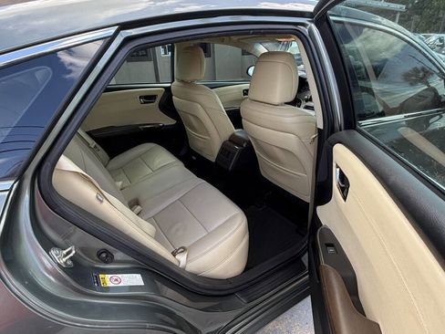 Used 2014 Toyota Avalon XLE Touring FWD image 13