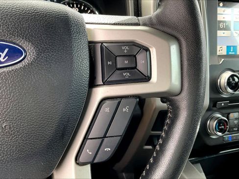 Used 2018 Ford F150 Lariat w/ Equipment Group 502A Luxury AWD/4WD image 25