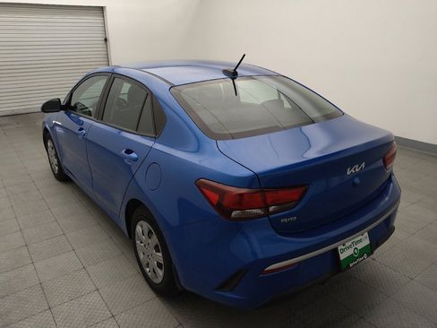 Used 2023 Kia Rio S FWD image 5