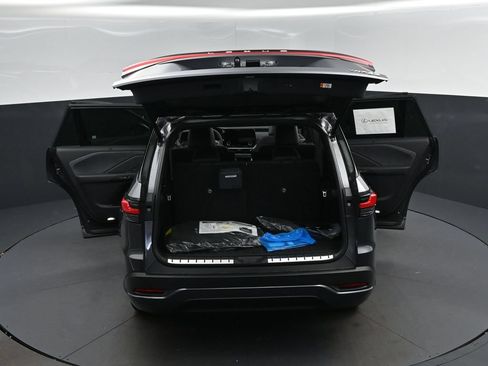 New 2026 Lexus TX 350 AWD image 47