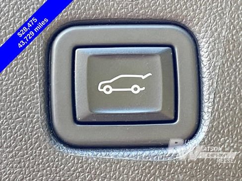 Used 2024 Chevrolet Blazer RS FWD image 17
