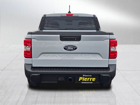 New 2026 Ford Maverick XLT w/ XLT Luxury Package image 5