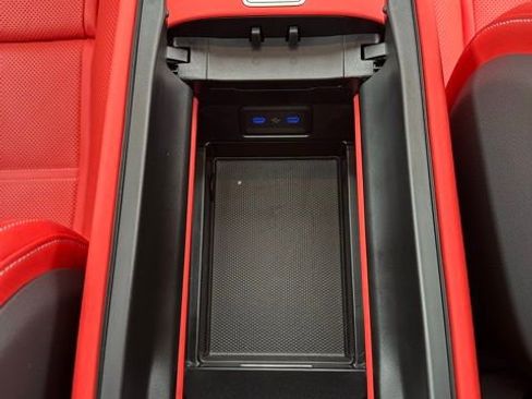 Certified 2024 Mercedes-Benz AMG GT 55 image 33