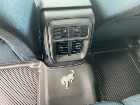 New 2026 Ford Bronco Heritage Edition AWD/4WD image 18