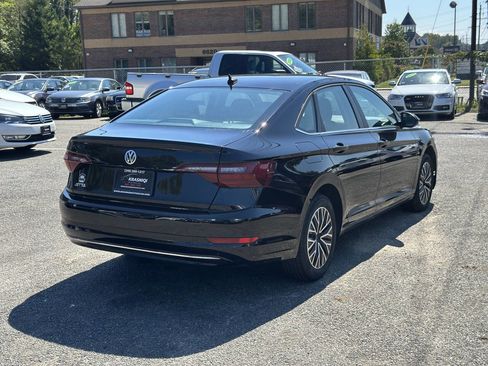 Used 2021 Volkswagen Jetta S FWD image 7