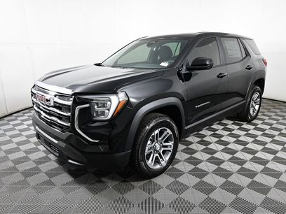 New 2026 GMC Terrain Elevation
