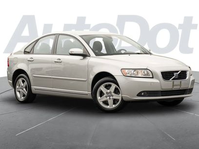 Used 2008 Volvo S40 T5