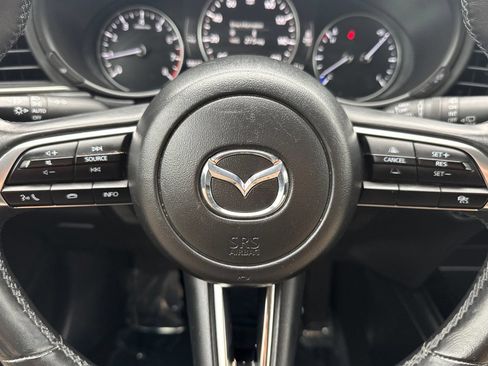 Used 2024 MAZDA CX-30 AWD 2.5 S w/ Select Sport Pkg image 34