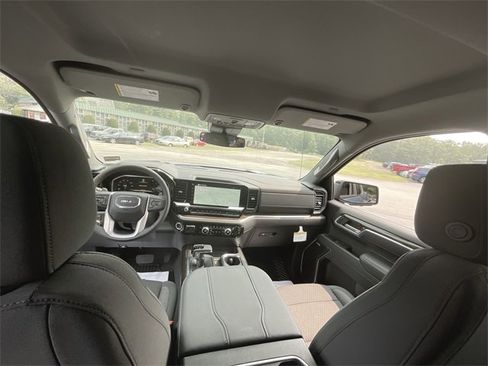 New 2026 GMC Sierra 1500 Elevation w/ Preferred Package image 20