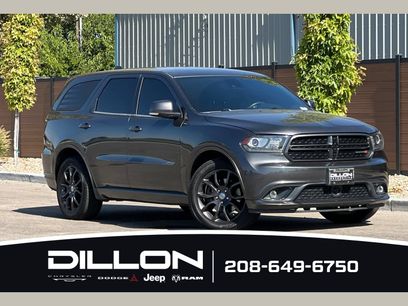 Used 2015 Dodge Durango R/T w/ Technology Group