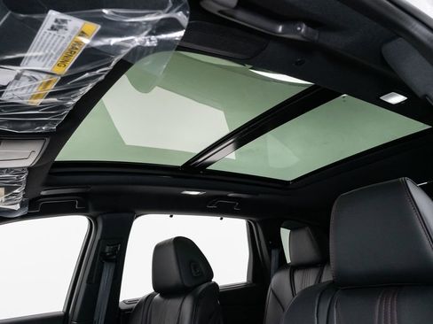 New 2026 Acura MDX A-Spec image 11