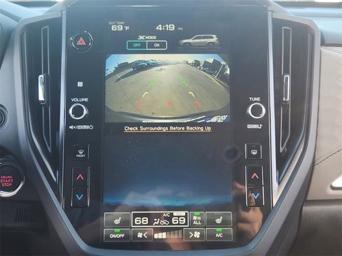 New 2026 Subaru Forester Premium image 12