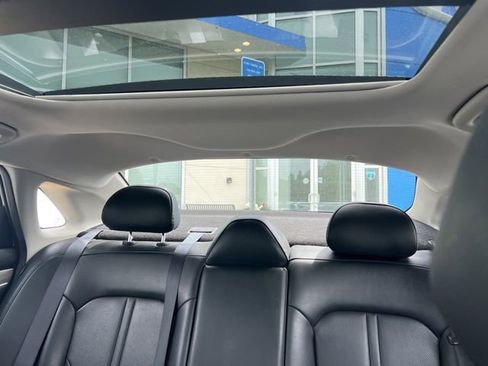 Used 2023 Kia K5 EX image 14