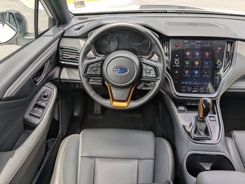 Used 2024 Subaru Outback Wilderness AWD/4WD image 15