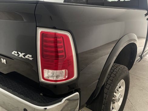 Used 2015 RAM 2500 Power Wagon Laramie image 14