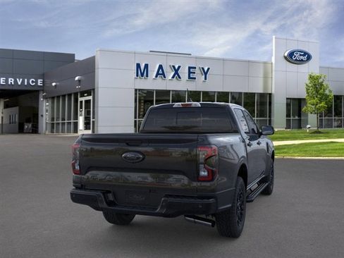 Used 2026 Ford Ranger XLT w/ Equipment Group 301A High AWD/4WD image 8