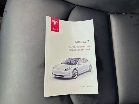 Used 2019 Tesla Model 3 Performance image 55