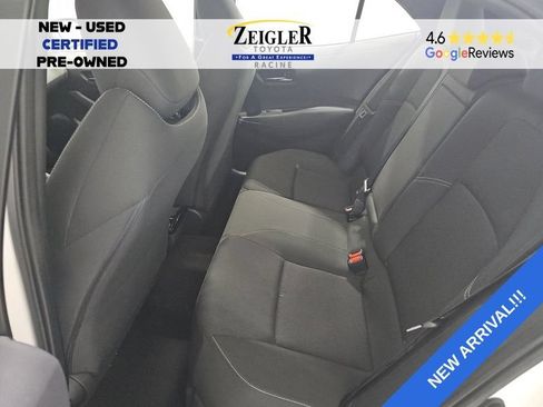Used 2024 Toyota Corolla GR w/ Performance Package AWD/4WD image 4