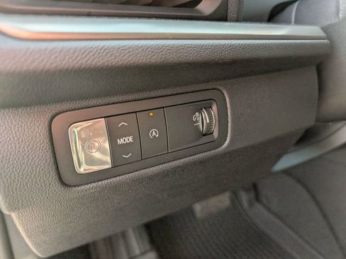 New 2026 Chevrolet Traverse LT w/ Midnight/Sport Edition image 16