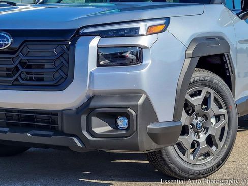 New 2026 Subaru Outback Premium image 3