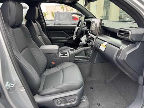 New 2026 Toyota 4Runner TRD Sport Premium AWD/4WD image 8