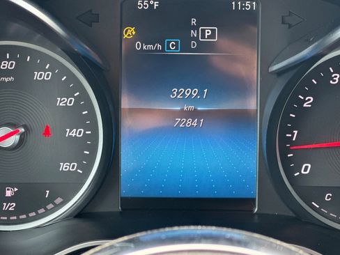 Certified 2022 Mercedes-Benz GLC 300 4MATIC image 19