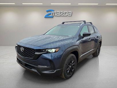 New 2026 MAZDA CX-50 2.5 Hybrid w/ Cargo Package