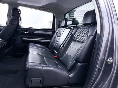 Used 2015 Toyota Tundra Platinum AWD/4WD image 33