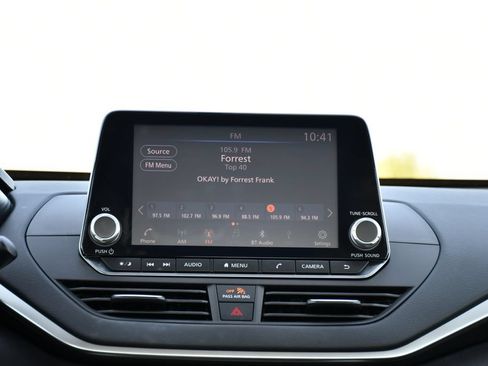 Used 2020 Nissan Altima 2.5 S FWD image 27