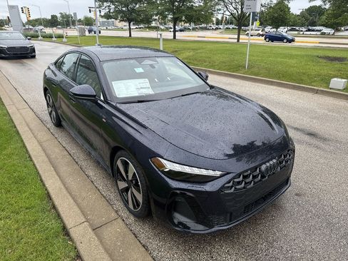 New 2026 Audi A5 2.0T Premium Plus AWD/4WD image 28