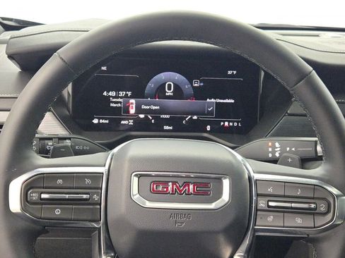 New 2026 GMC Acadia Elevation w/ Black Edition image 35