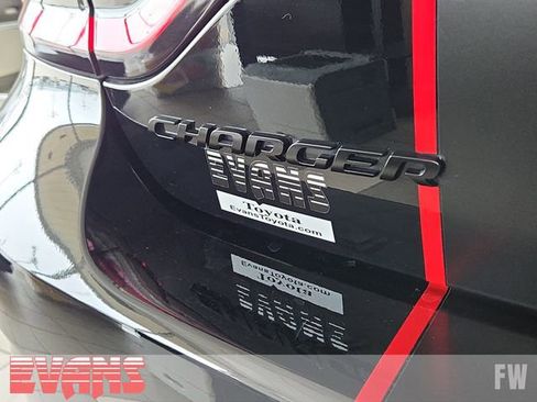 Used 2023 Dodge Charger Scat Pack image 12