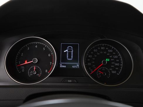 Used 2017 Volkswagen Golf Alltrack SE image 27