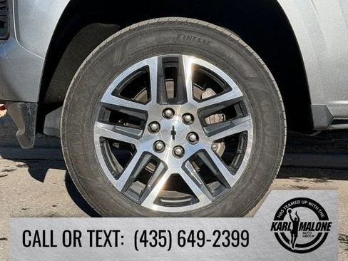 Used 2023 Chevrolet Colorado Z71 w/ Z71 Convenience Package 2 image 7