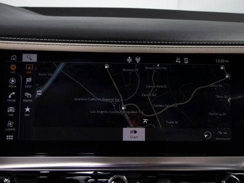 Used 2020 Bentley Continental GT V8 First Edition image 31