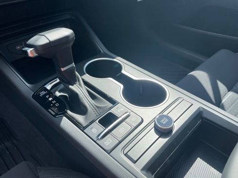 New 2026 Kia K5 LXS FWD image 18