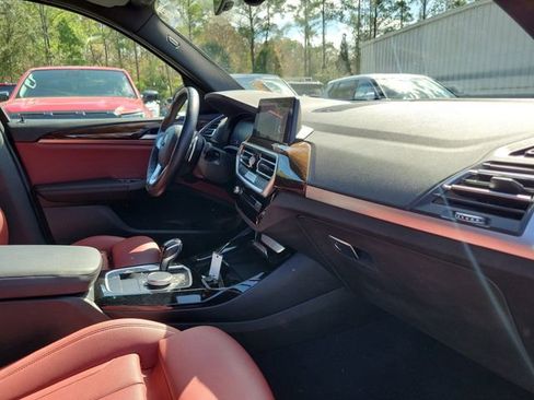 Used 2024 BMW X3 sDrive30i w/ Convenience Package image 35