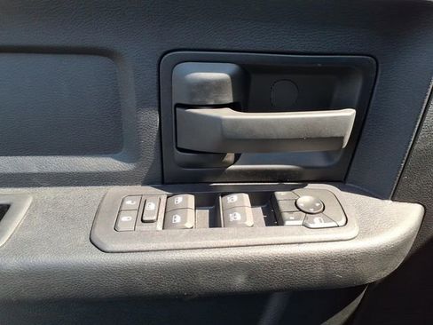 New 2026 RAM 3500 Tradesman image 11