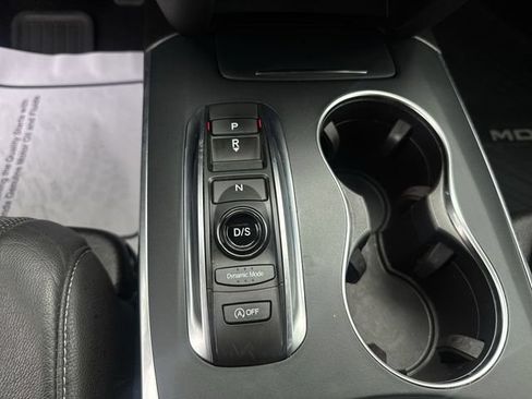 Used 2019 Acura MDX SH-AWD w/ Technology Package image 21