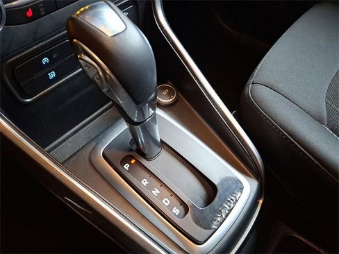 Used 2022 Ford EcoSport SE w/ SE Convenience Package image 15