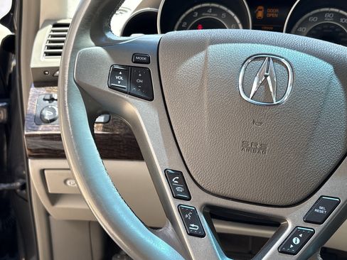 Used 2013 Acura MDX w/ Technology Package AWD/4WD image 19