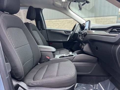 Used 2023 Ford Escape Active image 11