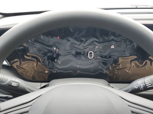 New 2025 Buick Envista Preferred image 23