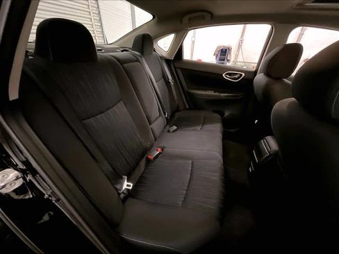 Used 2019 Nissan Sentra SV w/ Special Edition Package FWD image 26