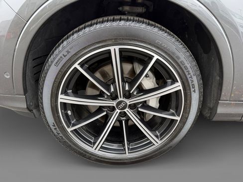 Used 2023 Audi Q7 3.0T Premium Plus w/ Premium Plus Package image 9