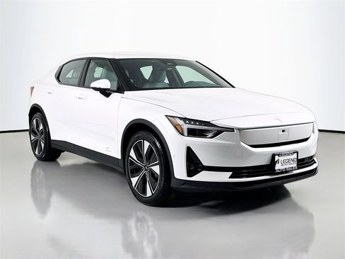 Used 2024 Polestar Polestar 2 image 3