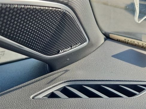 New 2025 Volkswagen GTI SE image 12