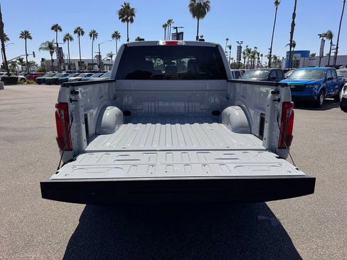 Used 2026 Ford F150 STX w/ Equipment Group 200A RWD image 13