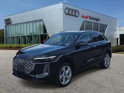 New 2025 Audi Q5 Premium Plus