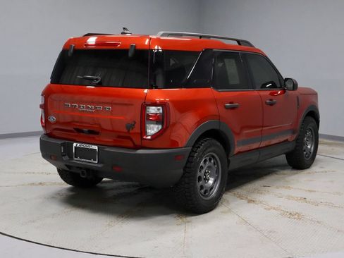 Certified 2024 Ford Bronco Sport Big Bend AWD/4WD image 10